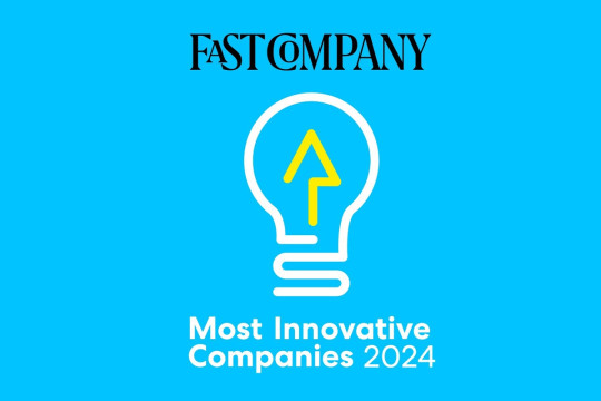 Infobip named to Fast Company's Annual List of the World's Most Innovative Companies of 2024
