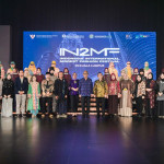 IN2MF in Kuala Lumpur Presented by Bank Indonesia