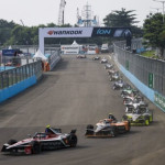 Hankook Memperkuat Keunggulan Bannya di Jakarta E-Prix 2025