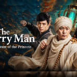 iQIYI AIGC Series "The Ferry Man" Exceeds RMB 8 Million in Revenue-Sharing as Third Instalment Debuts on October 1