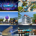 Festival Paus Ulsan Ke-30 Rayakan Hari Jadi Bersejarah, Angkat Transformasi Jangsaengpo Menjadi Destinasi Ekowisata