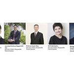 Responsible Fintech Institute Appoints Four Executive Fellows