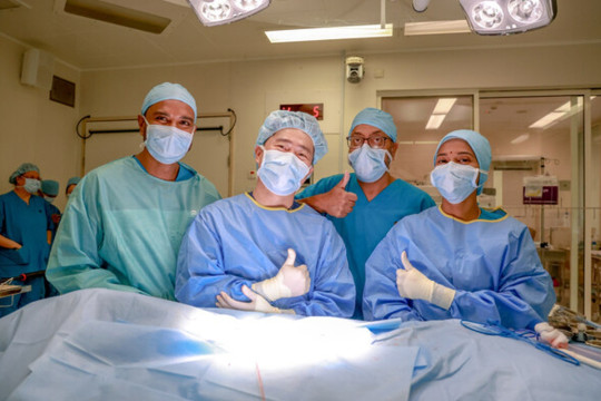 Prince Court Medical Centre Strengthens Malaysia's Position as a Global Healthcare Destination