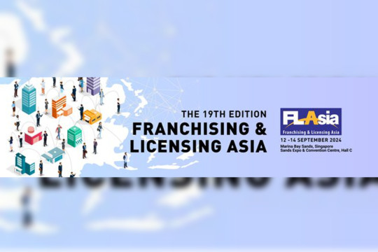 Empowering Entrepreneurs: FLAsia 2024 to Ignite Franchising & Licensing Opportunities Across Asia