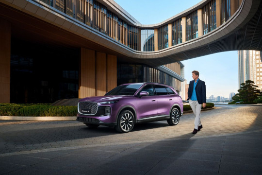 Dari Inspirasi Menjadi Realitas: Tim Desain LEPAS Ungkap Jati Diri "Leopard Aesthetics"