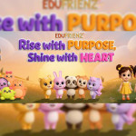 Edufrienz 99: One of Asia's First Digital Platform Advancing Character Education for Future-Ready