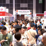 One of ASEAN's Largest Japanese F&B Exhibitions Returns for Its 14th Edition