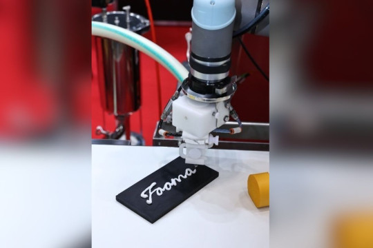 Dorong Revolusi Pangan Global, Teknologi "Food Processing" Jepang Tampil di Panggung Dunia