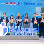 For the Reasons that Matter: Kampanye Multi-Negara yang Menyoroti Kesehatan Pernapasan Dewasa