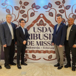 U.S. Soy Peringati 45 Tahun Kemitraan dengan Indonesia