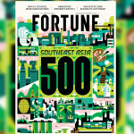 Fortune Unveils 2025 Southeast Asia 500