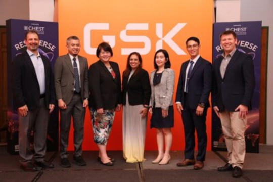 RSV Mengancam Kesehatan Pernapasan Lansia, GSK Gelar Forum Global di Bangkok: Terobosan Baru untuk Menua dengan Sehat