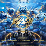 Showcasing the Best in AC Installation: Midea Club Flash Installation ASEAN Tournament Returns Bigger Stakes