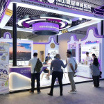 Fosun Health Debut di Canton Fair, Foshan Fosun Chancheng Hospital Perkenalkan Layanan Medis Internasional
