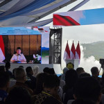 President Prabowo Inaugurates Ijen Geothermal Power Plant, A Renewable Energy Project Supported by PT SMI