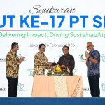 17 Years of PT SMI: Strengthening Transformation as a DFI and a Catalyst for National Development