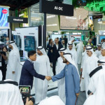 Accelerating Digital Transformation, H3C Showcases Latest Products and Solutions at GITEX Global 2024