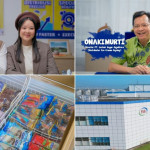 Yili Tampilkan Perjalanan Joyday di Indonesia Lewat Tur Virtual Global