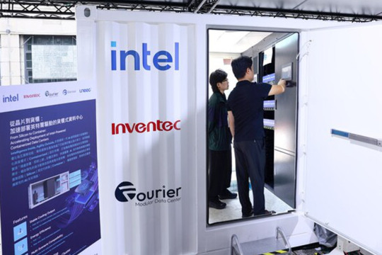 Fourier Highlights System Level Integration Shift at 2026 Advanced Liquid Cooling Technologies Conference