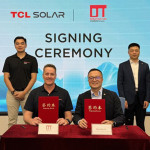 DT Infrastructure (DTI) awards TCL Solar landmark 720MW Smoky Creek and Guthrie's Gap Projects