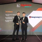 Hong Leong Bank Vietnam Named Best SME Bank for Customer Experience in Southeast Asia and Vietnam