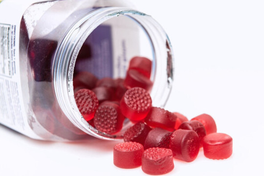 Kerry Launches 2025 Supplement Taste Charts: Pioneering the Future of Flavour in Wellness