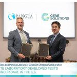 Gene Solutions and Pangea Laboratory Establish Strategic Collaboration to Validate Laboratory Developed ctDNA Tests
