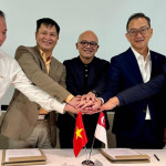 EFGH and Digital Asset Protection HHP High-Tech Center JSC Form Joint Venture