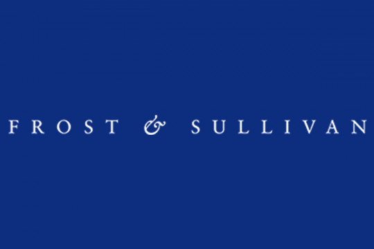 Seno Medical Earns Frost & Sullivan's 2023 United States Enabling Technology Leadership Award