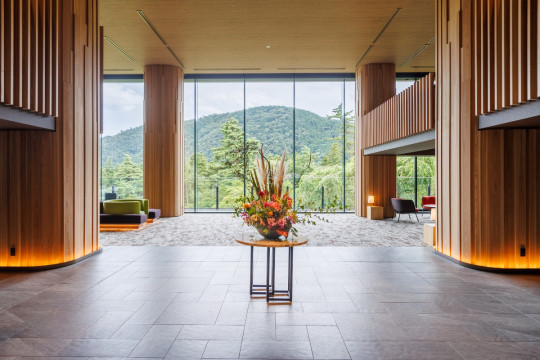 Fujita Kanko Showcase: These Are Some Of The Best Luxury Hotels In Japan