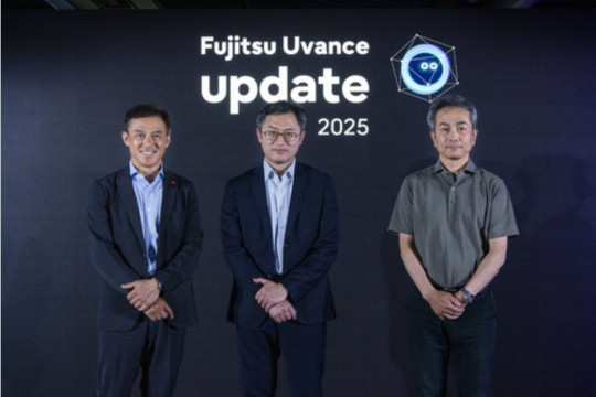 Fujitsu & Acer Medical Uji Coba Layanan AI untuk Memeriksa Risiko Penyakit dengan Mendeteksi Abnormalitas Gaya Berjalan