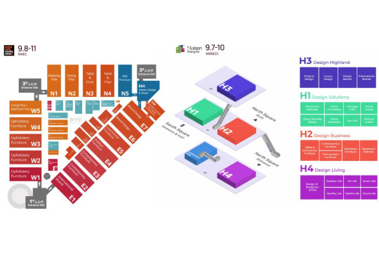Furniture China Luncurkan Edisi Bersejarah pada 2026: Desain yang Menciptakan Peluang Bisnis
