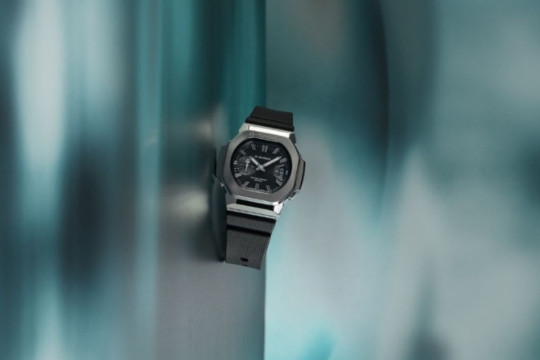 Casio Luncurkan G-SHOCK Analog dengan Desain Fungsional dari Model G-SHOCK yang Pertama