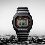 Casio Luncurkan Model Reinkarnasi dari G-SHOCK Pertama