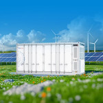 Trina Storage Accelerates Energy Storage Growth Across Asia-Pacific with 2.4 GWh of Deployments Underway