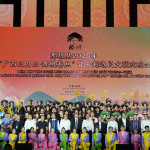 Kota Baise di Guangxi Selenggarakan Serangkaian Acara untuk Mempromosikan Pertukaran Budaya China-Vietnam
