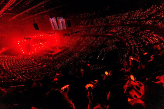 G-DRAGON 2025 WORLD TOUR [Übermensch] IN MACAU, QQ MUSIC Attracts Over 7 Million Simultaneous Users
