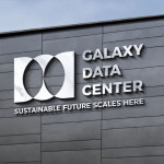Galaxy Data Center Raih Pendanaan Strategis Tahap Awal US$250 Juta untuk Bangun Infrastruktur Komputasi Hijau