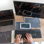 IHSG Senin dibuka melemah 48,41 poin