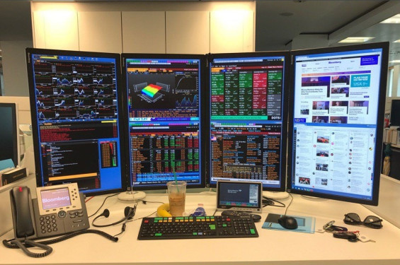 IHSG melemah seiring meningkatnya kembali tensi AS dan Iran