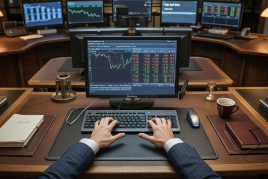 IHSG menguat ikuti bursa Asia dipicu kebijakan "buyback" obligasi AS