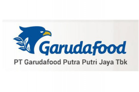Laba Garudafood Turun 37,76% di 2020