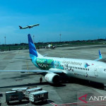 Garuda Indonesia siapkan 14 ribu kursi untuk MotoGP Mandalika 2026