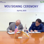 GATE Energy dan HD Hyundai Heavy Industries Tandatangani MOU Strategis untuk Kerja Sama EPC & Komisioning Lepas Pantai