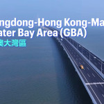 GBA Tercantum dalam Laporan Kerja Pemerintah Tiongkok Selama Satu Dekade, Pertumbuhan Ekonomi Menembus 60%