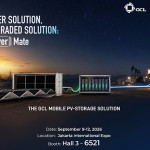 GCL SI to Showcase EcoPower Mate at Oil & Gas Indonesia 2026