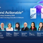 Gene Solutions Advances Precision Oncology Education in Malaysia with the ''Beyond Actionable'' Academy