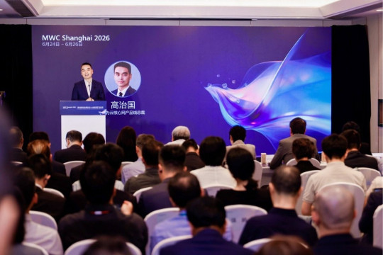 Forum Industri tentang Monetisasi Pengalaman 5G-A Tampilkan Berbagai Pencapaian Penting, Percepat Sinergi Perangkat