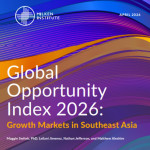 From Kuala Lumpur to Hanoi: Milken Institute's 2026 Global Opportunity Index Portrays Resiliency