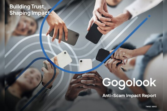 Gogolook Releases the World's First Global Anti-Scam Impact Report